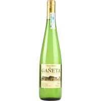 Txakoli D.O. Getaria GAÑETA, botella 75 cl
