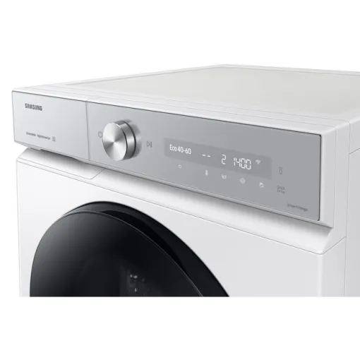 Lavadora 11kg 1400 rpm Programa Super Speed 39 WW11DG5B25TEEC SAMSUNG