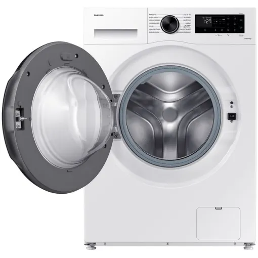 Lavadora 11kg 1400 rpm Programa Super Speed 39 WW11DG5B25TEEC SAMSUNG