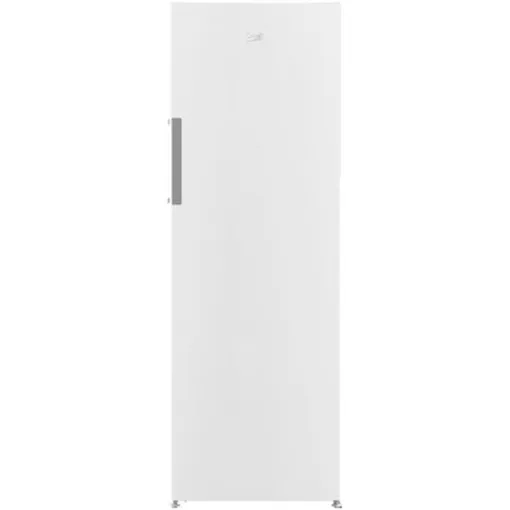 Frigorífico blanco 1,71 m RSSE415M41WN 1P BEKO