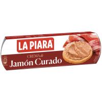 LA PIARA urdaiazpiko ondu krema, sorta 3x75 g