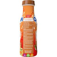 Bebida chufa frappe CHUFI, botella 250 ml