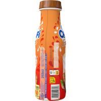 Bebida chufa frappe CHUFI, botella 250 ml