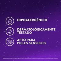 Tiras nasales para ronquidos ZZZQUIL, caja 10 uds
