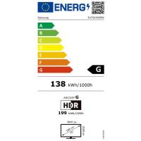Tv Led 75" UHD 4K Smart TU75U7005F SAMSUNG
