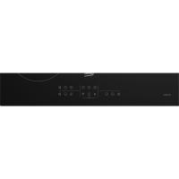 Placa inducción 3 zonas, duo de 32 cm y 1 zona flexible 60 cm HII63201FMT BEKO