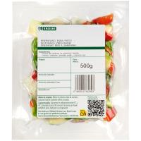 EROSKI pistoa egiteko prestakina, zorroa 500 g