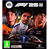Juego para Playstation PS5, f1 25 EA 