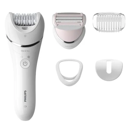 Depiladora Serie 8000 PHILIPS