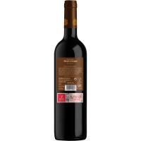 Vino Tinto Reserva DOC Rioja BODEGAS ALAVESAS, botella 75 cl