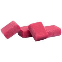 Chicle de fresa Lc BUBBALOO, paquete 38 g