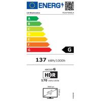 TV Nanocell Led 75" 4K UHD Smart 75UA75006LA LG