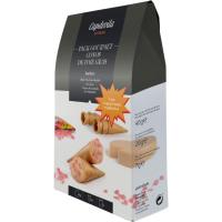 Conos gourmet Foie gras CAPDEVILA, caja 67 g