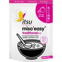 ITSU miso zopa kontzentratua, 5 anoa, doypack-a 105 g