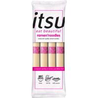 ITSU ramena egiteko gari fideoak, paketea 250 g