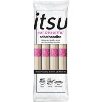 ITSU gari eta artobeltz soba fideoak, paketea 250 g