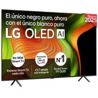 TV OLED 4K OLED65B56LA K UHD, 120 Hz, Smart TV, HDR,  LG