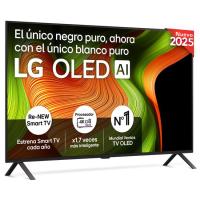 TV OLED AI B5 139 cm (55"), Smart TV 4KOLED55B56LA LG