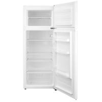 Frigorifico 2 puertas, Blanco, 143 cm, E, RTF2510 TEKA