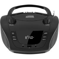 Radio CD portatil JL2031 BSL