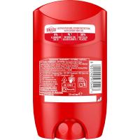 OLD SPICE Captain gizonentzako desodorantea, sorta 2x50 ml