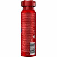 Desodorante para hombre Captain OLD SPICE, spray 150 ml