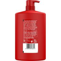 Gel de baño para hombre Captain OLD SPICE, dosificador 1 litro