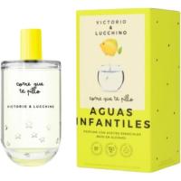 Colonia infantil Corre Que Te Pillo V&L, vaporizador 150 ml