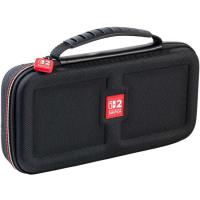 Accesorio para nintendo switch 2, game traveler deluxe travel case ns241 ARDISTEL