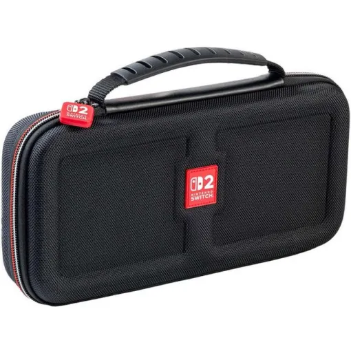 Accesorio para nintendo switch 2, game traveler deluxe travel case ns241 ARDISTEL