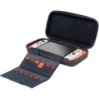 Accesorio para nintendo switch 2, game traveler deluxe travel case ns241 ARDISTEL