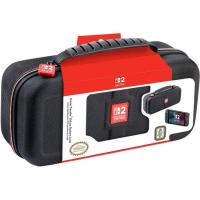 Accesorio Nintendo switch 2, game traveler deluxe system case ns230 ARDISTEL