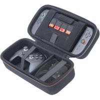 Accesorio Nintendo switch 2, game traveler deluxe system case ns230 ARDISTEL