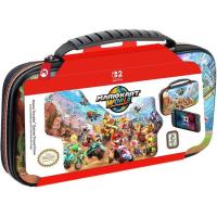 Accesorio para nintendo switch 2, game traveler case mariokartw ns212mkw ARDISTEL
