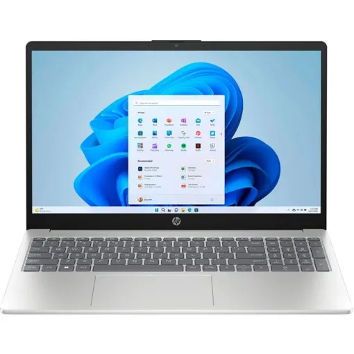 Portatil 15,6', Intel Core Ultra 7, 32GB RAM, 1TB SSD,  FD1012NS-B4HM7EA HP