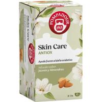 Infusión skin care regenera POMPADOUR, caja 15 uds