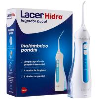 Hidro portátil inalámbrico LACER, 1 ud
