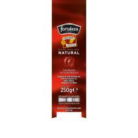 Café molido gipuzkoano FORTALEZA, paquete 250 g