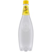 SCHWEPPES tonika, botila 1 litro