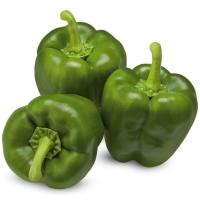 Piper berdea, pisura, gutxieneko erosketa 500 g