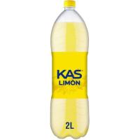 KAS limoi freskagarria, botila 2 litro