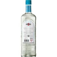 Vermouth Blanco MARTINI, botella 1 litro