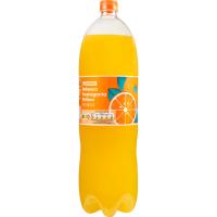 EROSKI laranja freskagarria, botila 2 litro