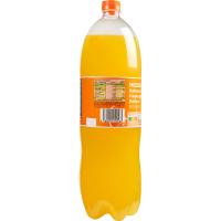 EROSKI laranja freskagarria, botila 2 litro