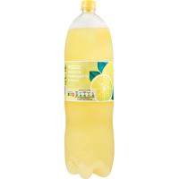 EROSKI limoi freskagarria, botila 2 litro