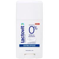 LACTOVIT desodorantea, sticka 50 ml