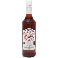 Pacharán I.G.P. Navarra AZANZA, botella 1 litro