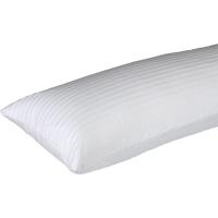 Funda de Almohada protectora Cuti, 100% algodón EROSKI