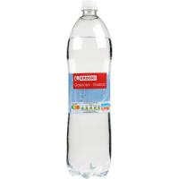 EROSKI gaseosa, botila 1,5 litro