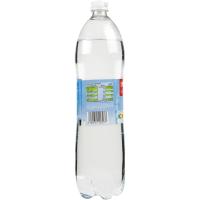 EROSKI gaseosa, botila 1,5 litro
